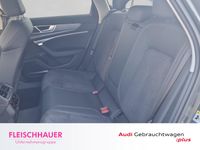 Audi A6 - Vorschau Bild 11