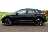 Audi Q5 2.0 TFSI S tronic quattro S Line, Pano, Stdhz - Audi Q5 Gebrauchtwagen in Dortmund