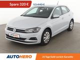 Volkswagen Polo 1.0 TSI Comfortline*NAVI*PDC*SHZ*KLIMA* - gebrauchte Kleinwagen in Stuttgart