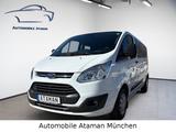 Ford Transit Custom 2.0 TDCi Kombi L2 Trend / 8-Sitze - Ford Transit: 8