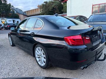 BMW 528 - 6