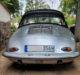 Porsche 356 C Cabrio / Roadster - Porsche 356: Roadster