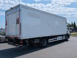 Volvo FE 250 CARRIER Kühlkoffer 3 Kammer mit LBW - Volvo Abrollkipper