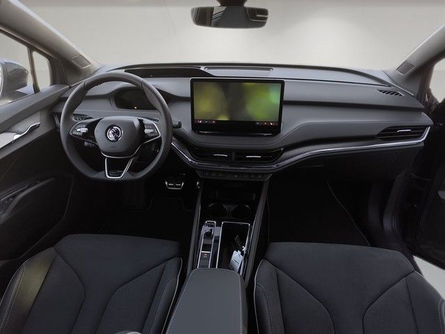 Fahrzeugabbildung SKODA Enyaq 85 Sportline +AHK+NAVI+SHZ+CANTON+ACC+LED+