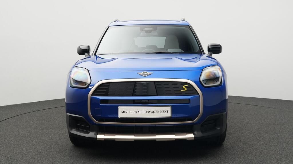 MINI Cooper SE Countryman - Bild 3
