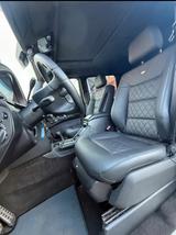Mercedes-Benz G 55 AMG Kompressor 507PS - Mercedes-Benz G55