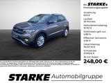 Volkswagen T-Cross 1.0 l TSI Life  Navi PDC LM Klima - Volkswagen T-Cross in Osnabrück