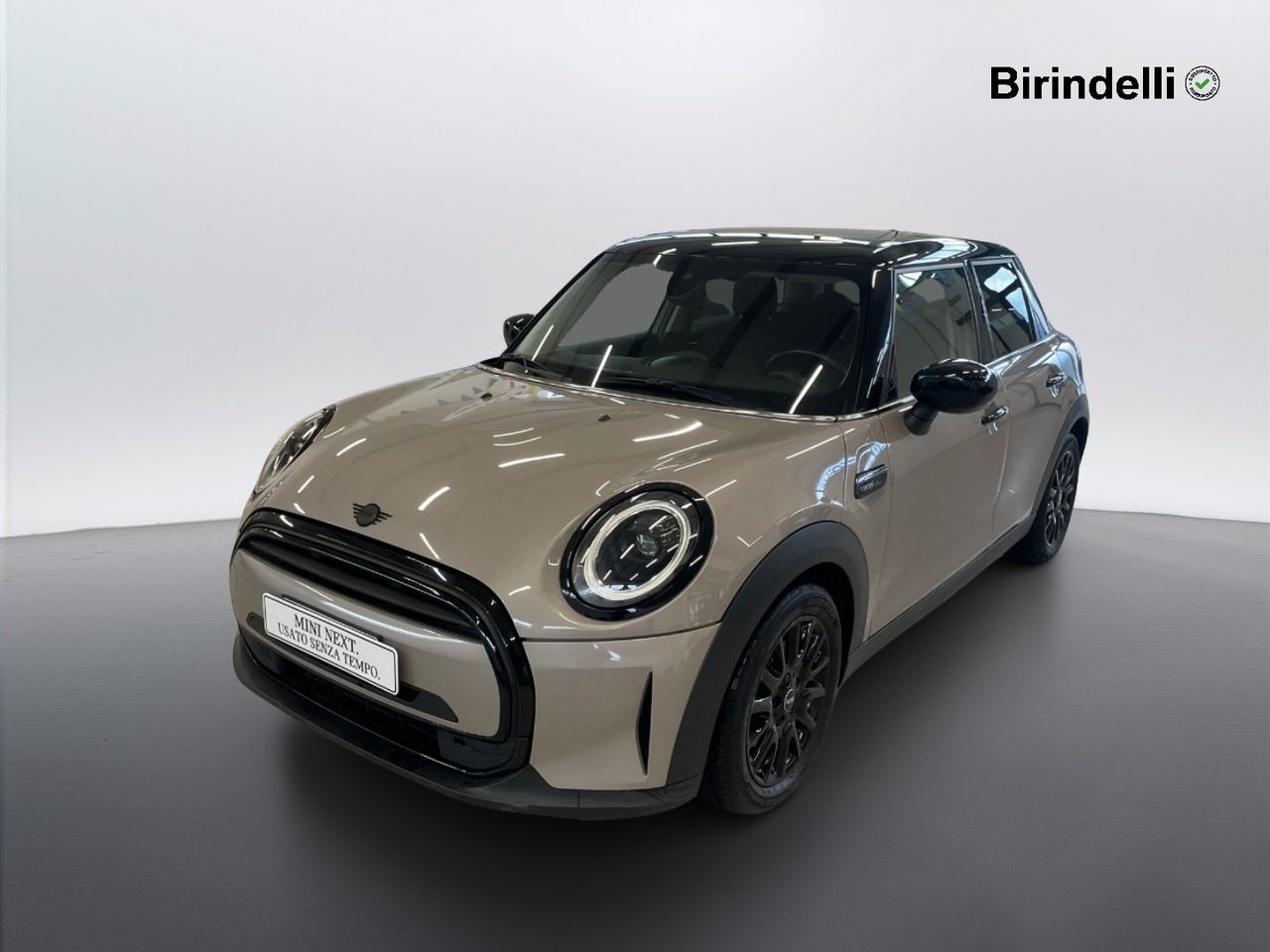 MINI MINI Mini 5 porte (F55) - Mini 1.5 Cooper Camden