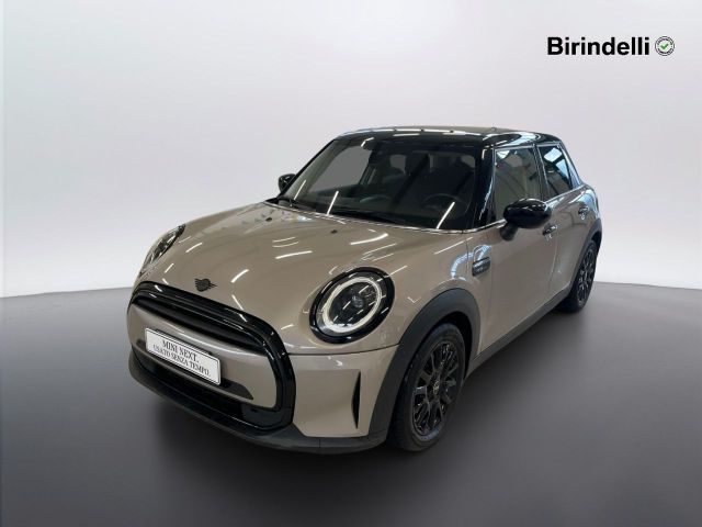 MINI MINI Mini 5 porte (F55) - Mini 1.5 Cooper Camden