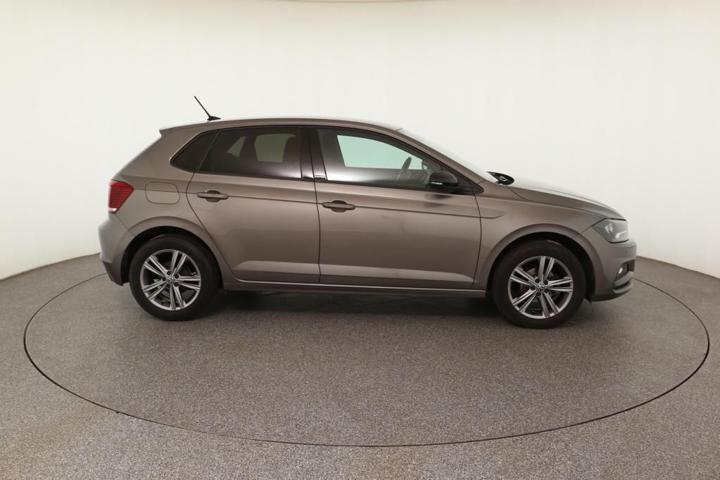 Volkswagen Polo Comfortline UNITED 1.0 MPI Klima*Nav*PDC*SH