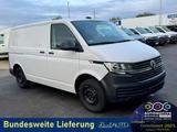 Volkswagen T6 Transporter 6.1 Kasten TDI ACC*Kamera*Klima - Jumbo-Lkw