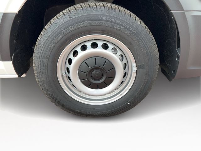 Crafter 35 Kasten HD 2.0 TDI  6-Gang