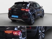 Volkswagen T-Roc - Vorschau Bild 18