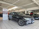 BMW 530d xDrive GT Luxury Line LED Softclose HUD - BMW 530 Gran Turismo aus 2016