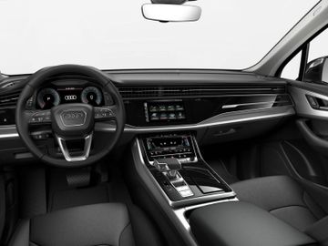 Audi Q7 - 9