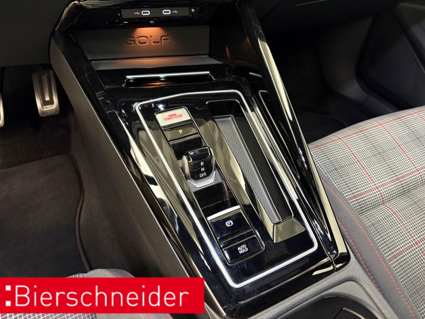 Volkswagen Golf GTI 8 2.0 TSI DSG DIGITAL COCKPIT PRO LED P, миниатюра 12