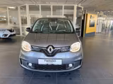 Renault Twingo Electric Techno - Renault Twingo E-TECH-Techno