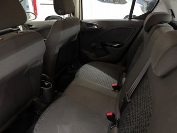 Bild 15 Opel Corsa E Edition LM-BiColor IntelliLink