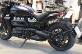 Triumph Rocket 3 R Storm *AKTION* - Offers