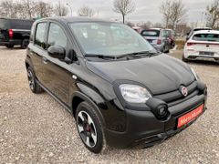 Fahrzeugabbildung Fiat Panda 1.0 Hybrid City Plus KLIMA RADIO ISOFIX