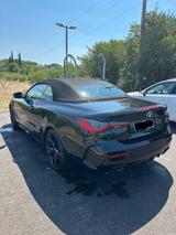 BMW M440i - VOLL - GARANTIE - BMW M440 von privat