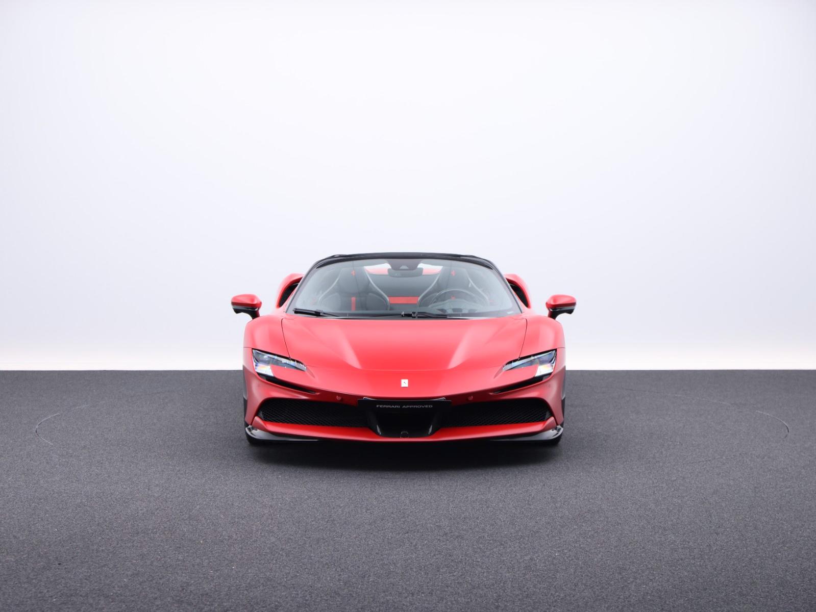Ferrari SF90 Spider   ***Ferrari Frankfurt***