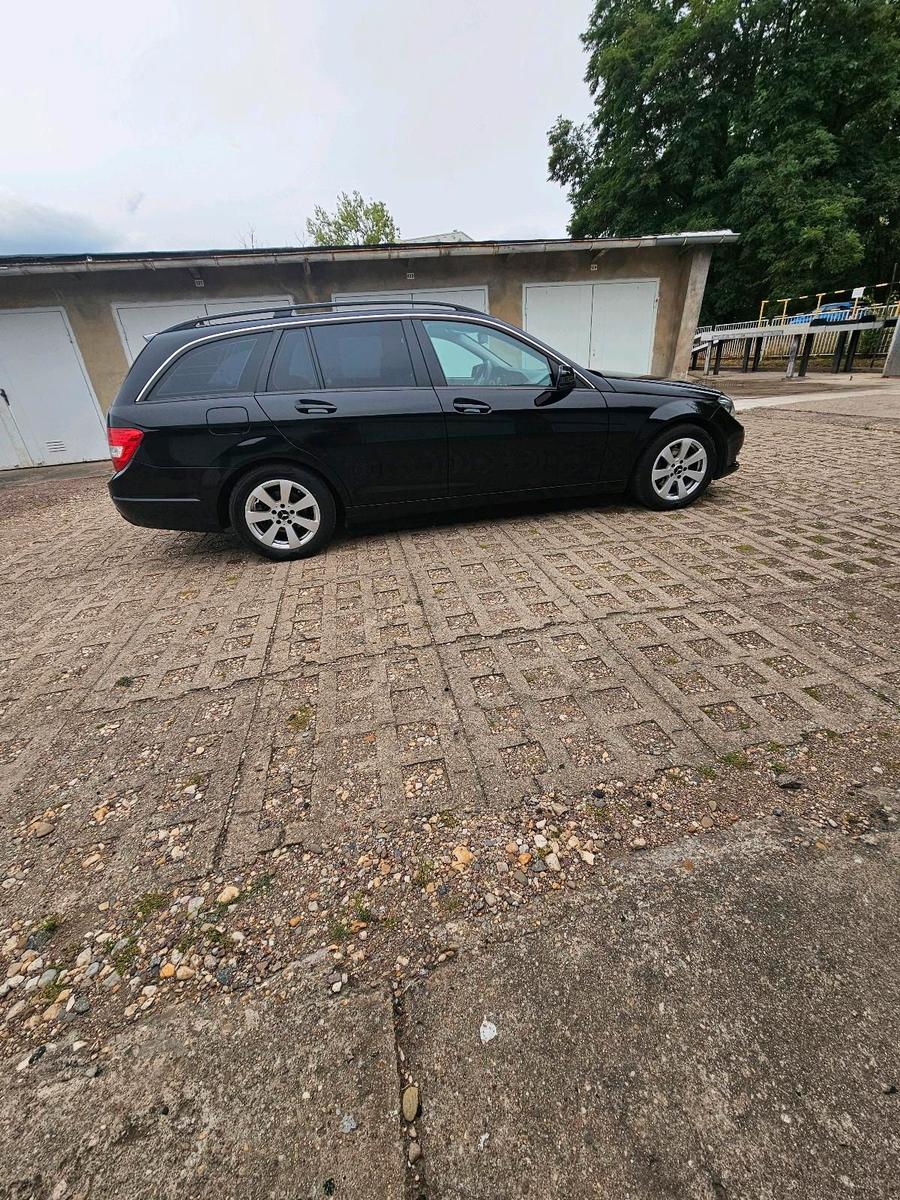 Mercedes-Benz C200 2014 — photo 6
