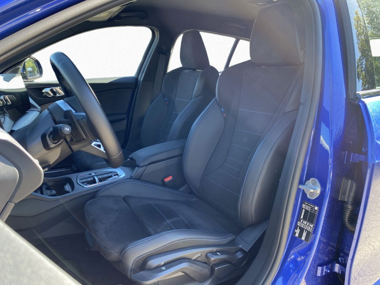 BMW 120 - Bild 11