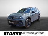 Volkswagen Tiguan 2.0 TDI DSG 4M R-Line  HeadUp Panodach AH - VW Tiguan Gebrauchtwagen in Osnabrück