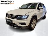 Volkswagen Tiguan Highline AHK+ACC+LED+NAVI+PDC+KAMERA - VW Tiguan Gebrauchtwagen in Bonn