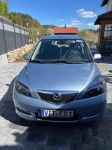 Mazda 2 1.4 16V Active Active - Mazda 2 aus 2007