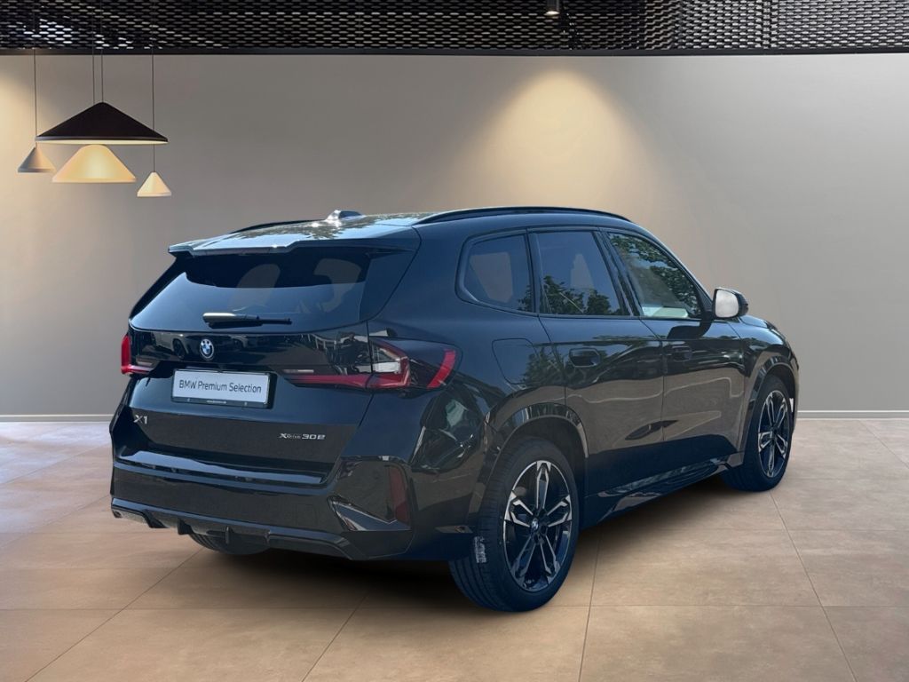 BMW X1 xDrive 30e M Sport Pano ACC HUD Harman/Kardon foto 3