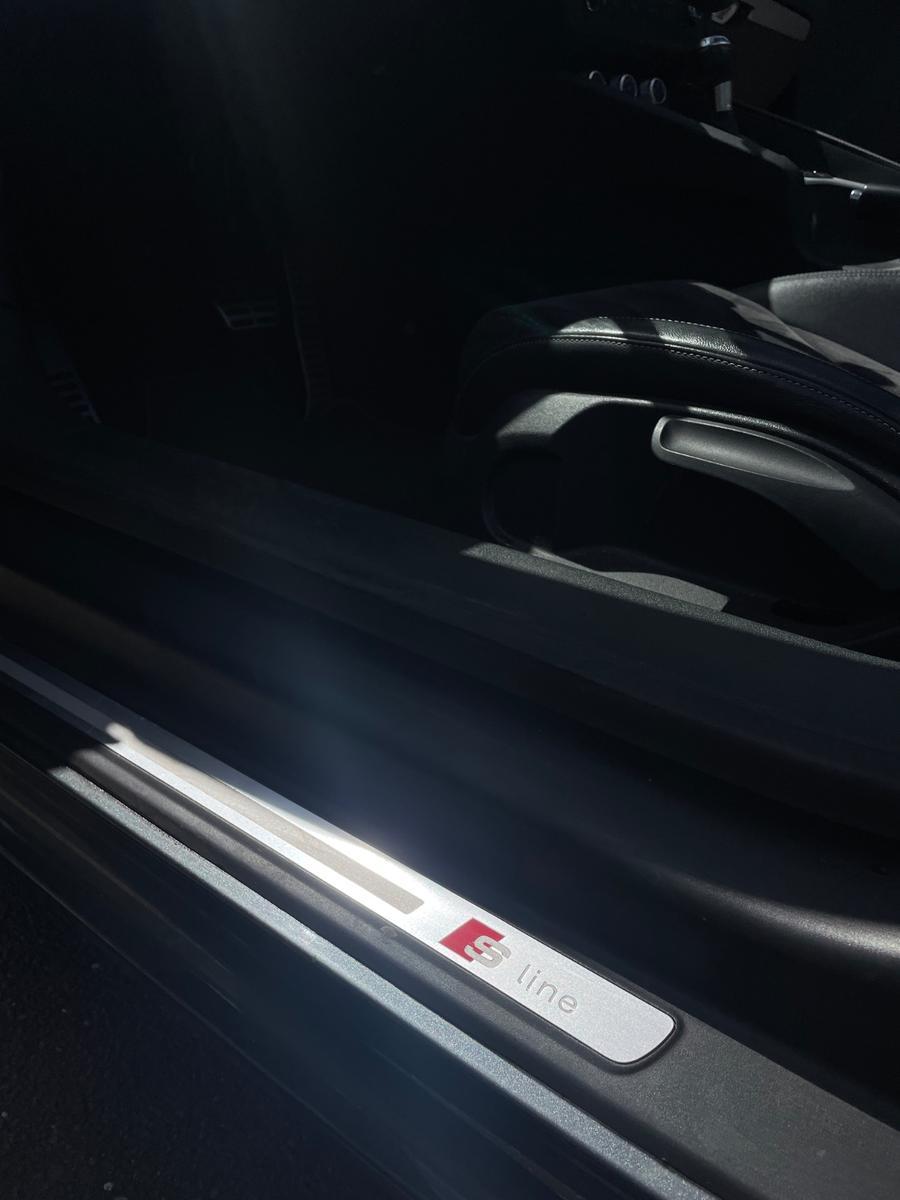 Audi TT Roadster 2.0 TFSI S tronic -