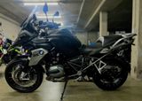 BMW R 1200 GS - BMW STUTTGART