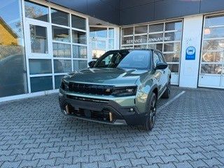Jeep Avenger 1.2 e-Hybrid 85th Anniversary