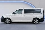 Volkswagen Caddy Maxi 2.0 TDI NAVI+SHZ+GRA+7SITZE - Volkswagen Caddy Maxi aus 2024