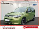 Volkswagen Caddy 2,0TDI Style / AHK / "Neue Reifen nach Wah - : Reifen