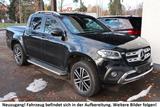 Mercedes-Benz X 250d 4Matic Edition Power (Leder - Navi - AHK) - schwarze Mercedes-Benz X 250