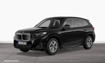 BMW iX1 xDrive30 M Sport AHK Driv.Assist.Prof LED