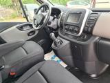 Renault Trafic Komfort NAVI/SHZ/PDC/AHK/Sortimo/KeylessG - Renault Trafic: Schaltgetriebe