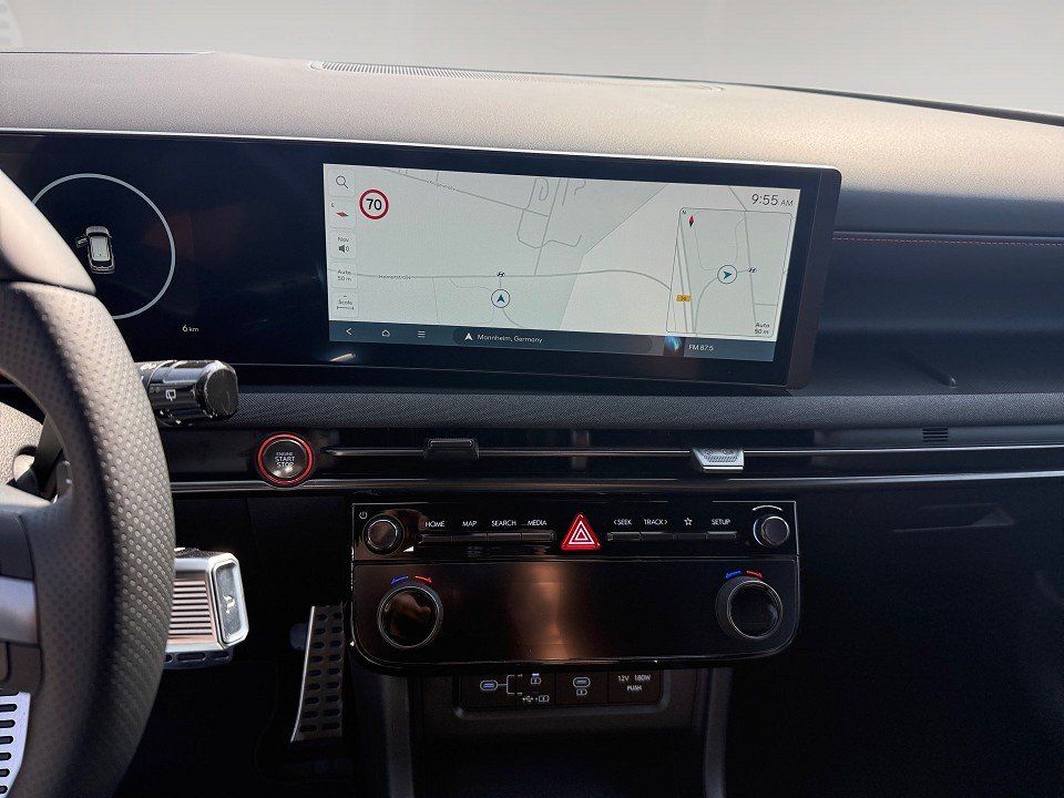 Hyundai TUCSON - Bild 9