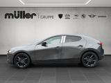 Mazda 3 G 140 PS 6AT FWD HOMURA - Mazda 3 Gebrauchtwagen