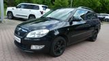 Skoda Fabia*Kombi*SHZ*CD*Klimaauto*PDC - Skoda Fabia aus 2012