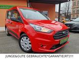 Ford Transit Connect 220 Kombi 1.5D wenig KM+PDC/6-G - Ford Transit Connect in Dresden