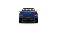 Volkswagen T-Roc - Vorschau Bild 8