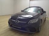 Mercedes-Benz C 180 Coupé AMG-Line Navi Widescreen Pano Sound - Mercedes-Benz C 180 aus 2022