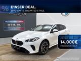 BMW 120 [M Sport, Navi, 18" LMR, RFK, SHZ, LED]