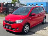 Skoda Citigo Style 1.Hand/ 76 TKM/ Schiebedach - Skoda Citigo