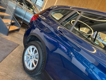 BMW X1 sDrive 18 i *KLIMA*NAVI*PDC*LIMITER*
