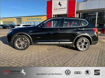 BMW X3 - 11